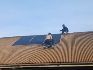 Solar Panels