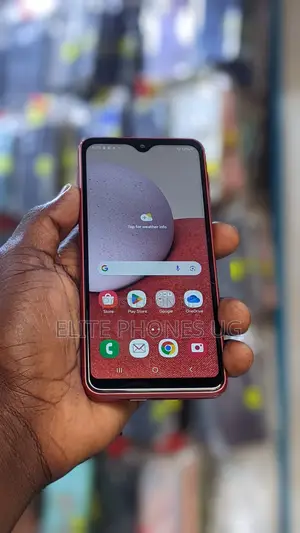 Samsung Galaxy A23 5G 64 GB Red