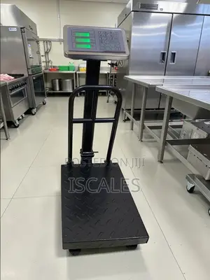 180kg Weigh Kitchen Weighing Scale Theatre Kitchen Weighing Scales