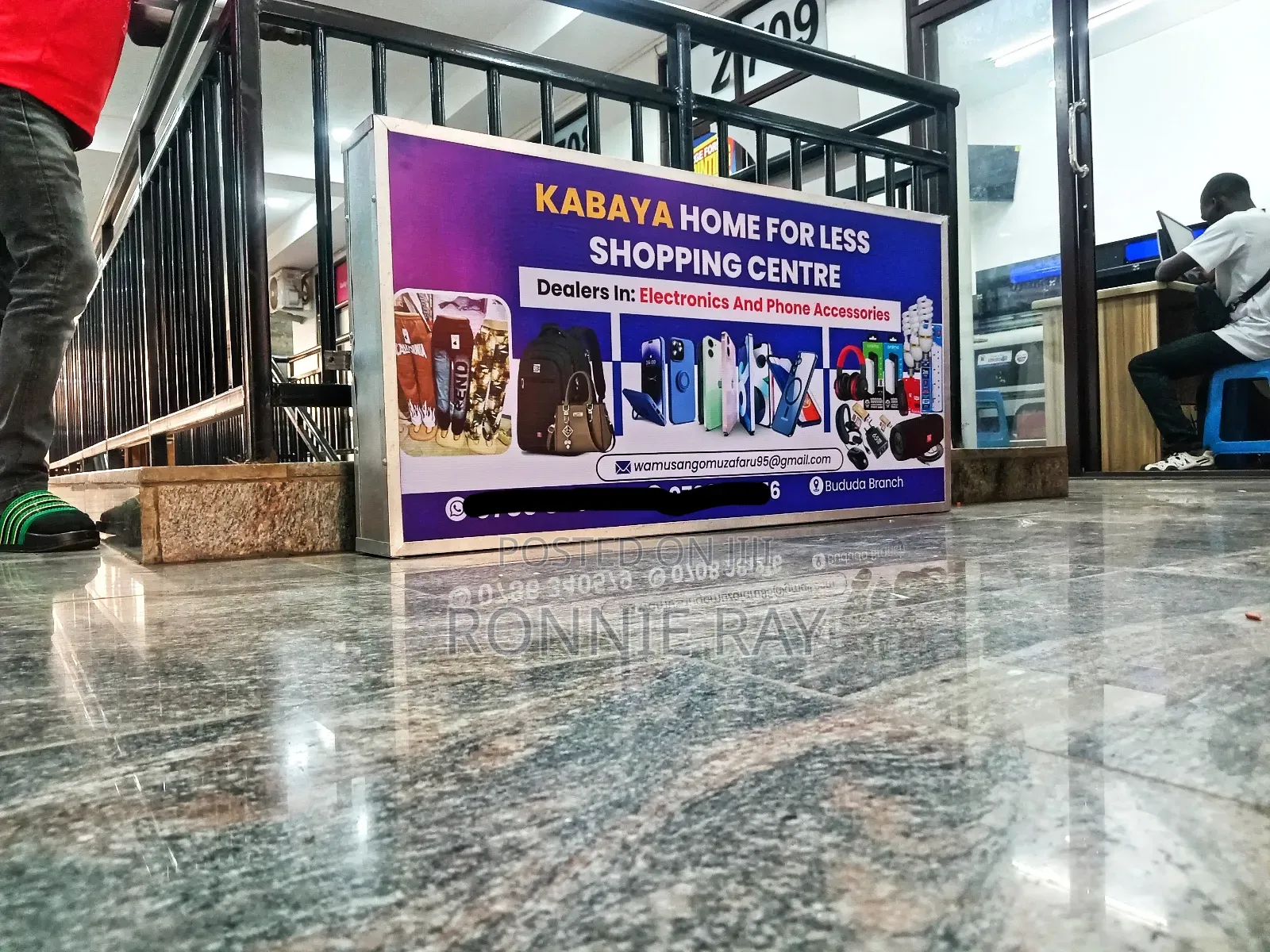 Lightbox Signs,Posters