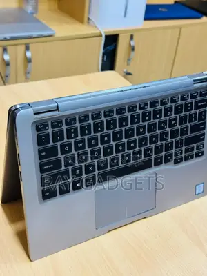 New Laptop Dell Latitude 7400 8GB Intel Core i7 SSD 256GB