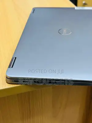 New Laptop Dell Latitude 7400 8GB Intel Core i7 SSD 256GB