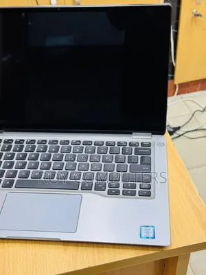 New Laptop Dell Latitude 7400 8GB Intel Core i7 SSD 256GB