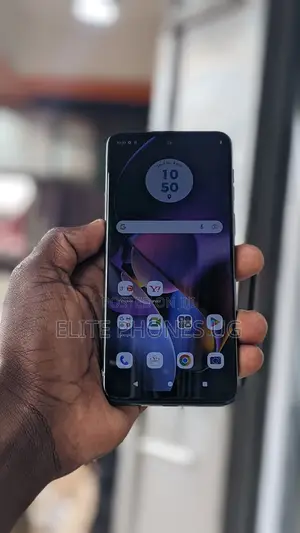 Motorola Moto G64 128 GB Gray
