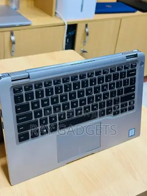 New Laptop Dell Latitude 7400 16GB Intel Core i7 SSD 512GB