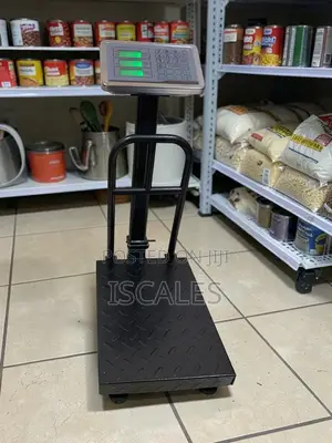 Kitchen Weighing Scale Weigh Pantry 170kg Kitchen Weighing Scale