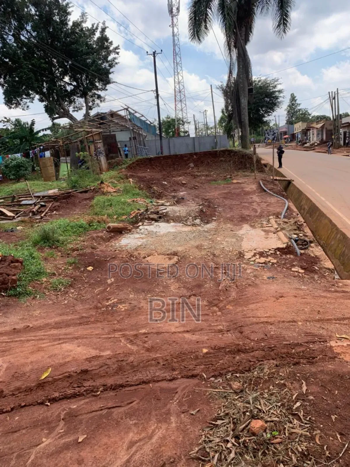 Land for Sell