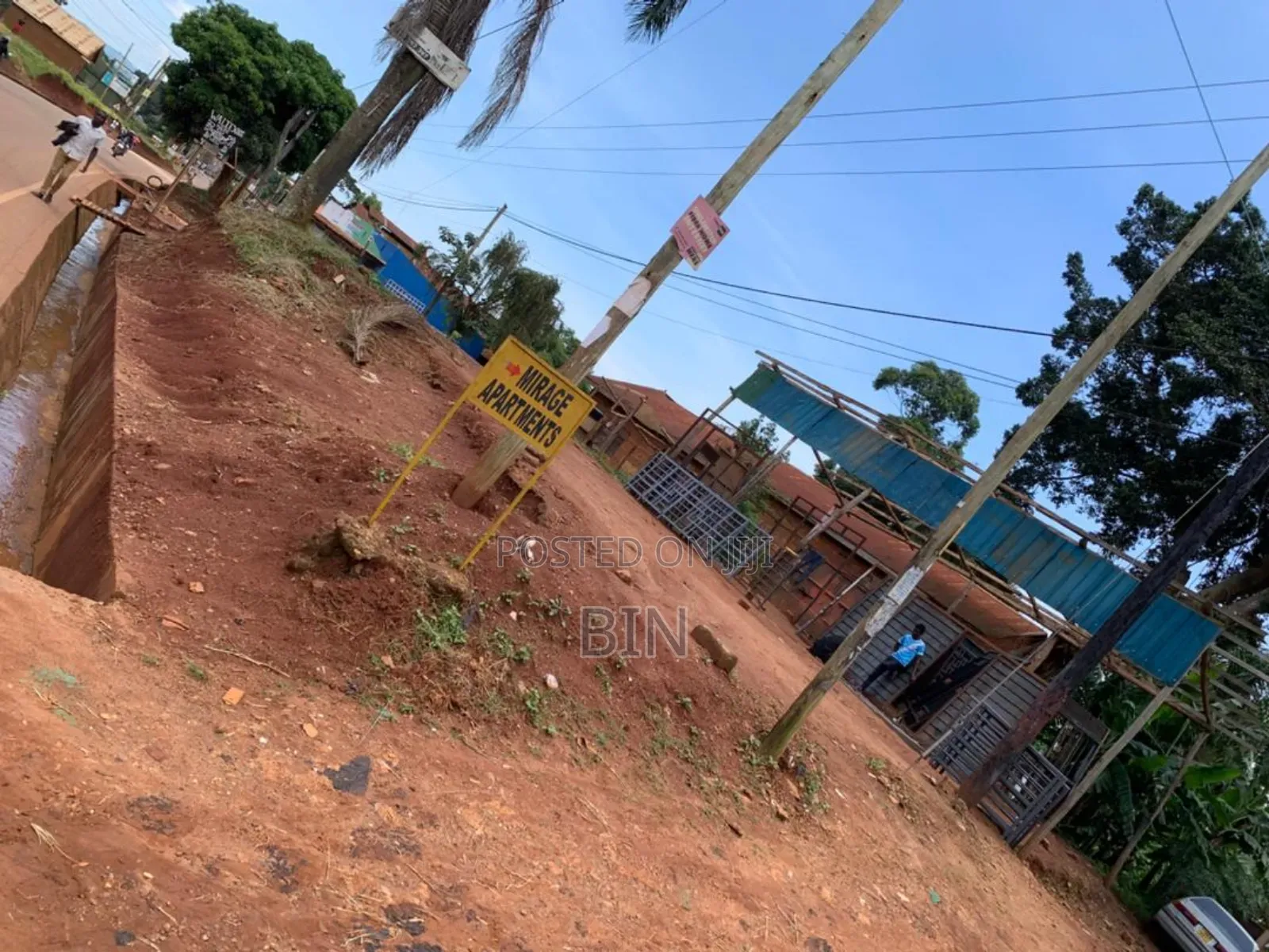 Land for Sell