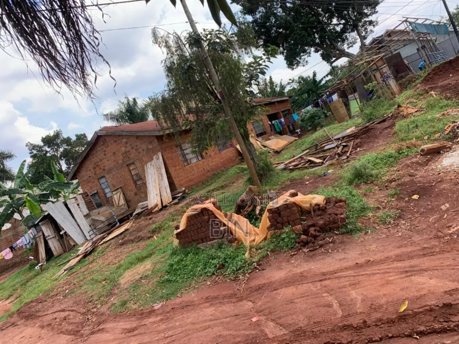 Land for Sell
