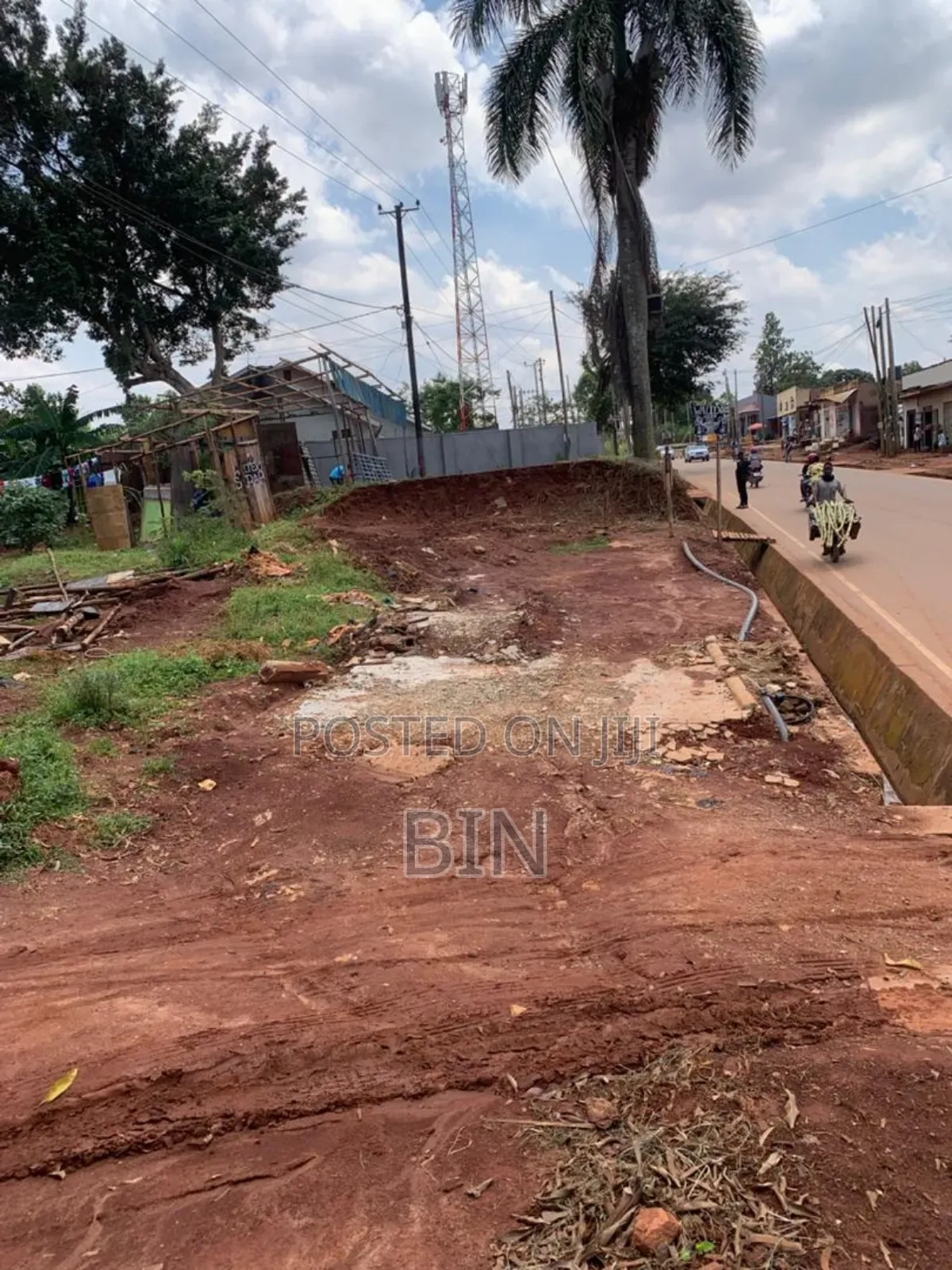Land for Sell