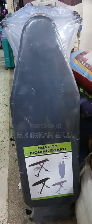 Quality Ironing Board