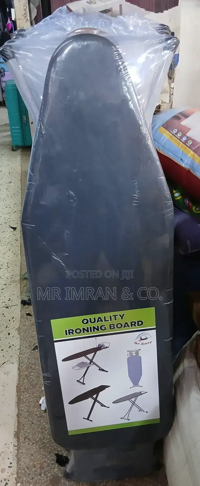 Quality Ironing Board