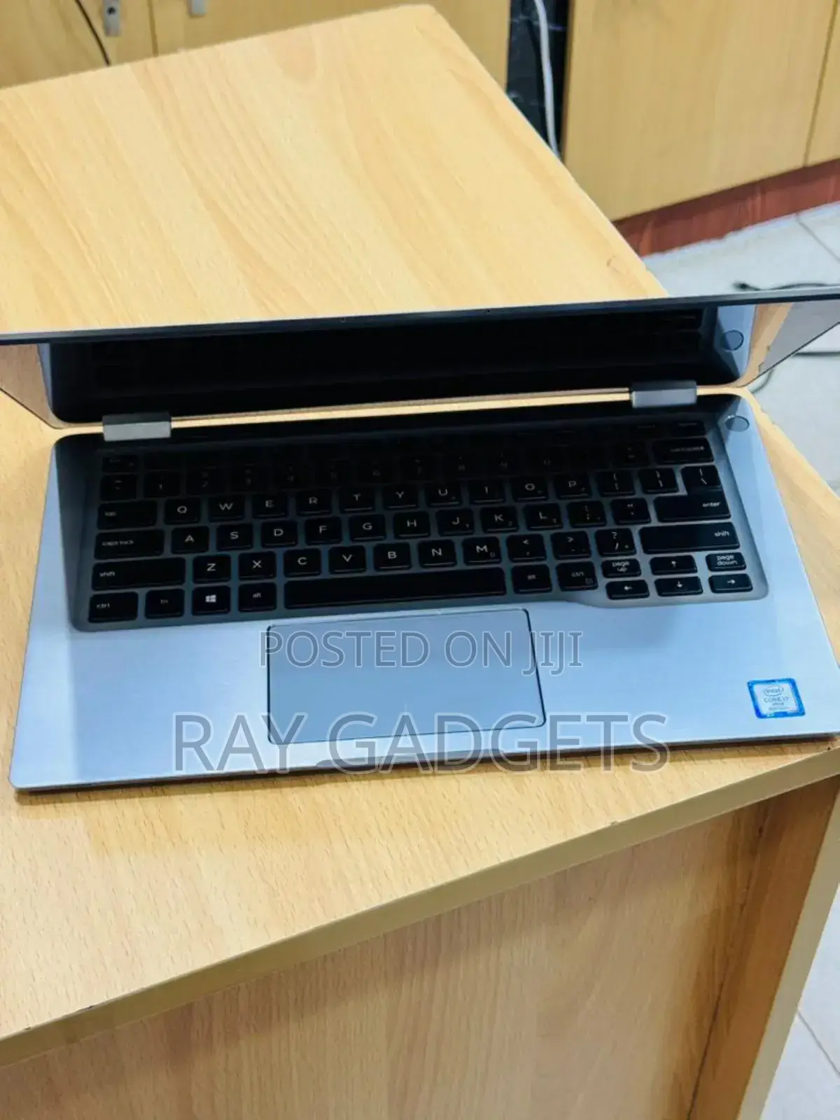New Laptop Dell Latitude 7400 16GB Intel Core i5 SSD 512GB
