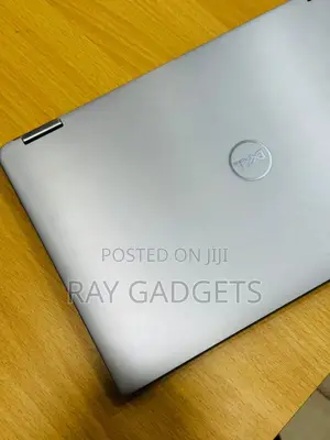 New Laptop Dell Latitude 7400 16GB Intel Core i5 SSD 512GB