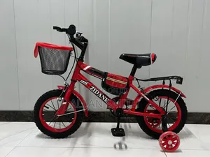Zidane Kids Bicycles