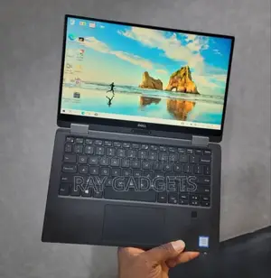 New Laptop Dell Studio XPS 13 (1340) 8GB Intel Core i5 SSD 256GB