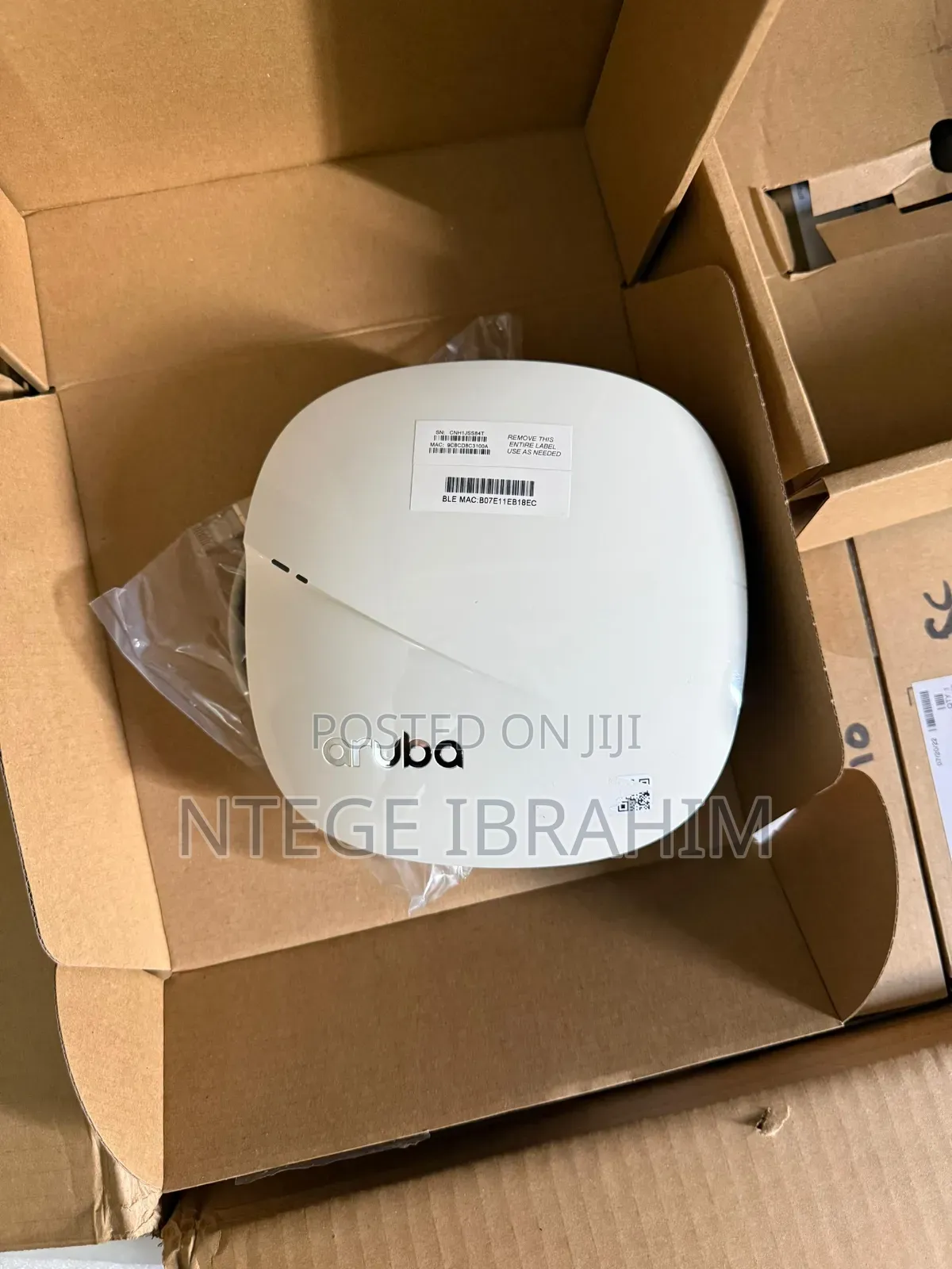 Aruba Iap305 Access Points