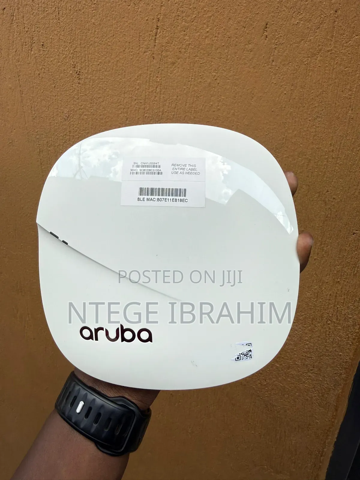 Aruba Iap305 Access Points