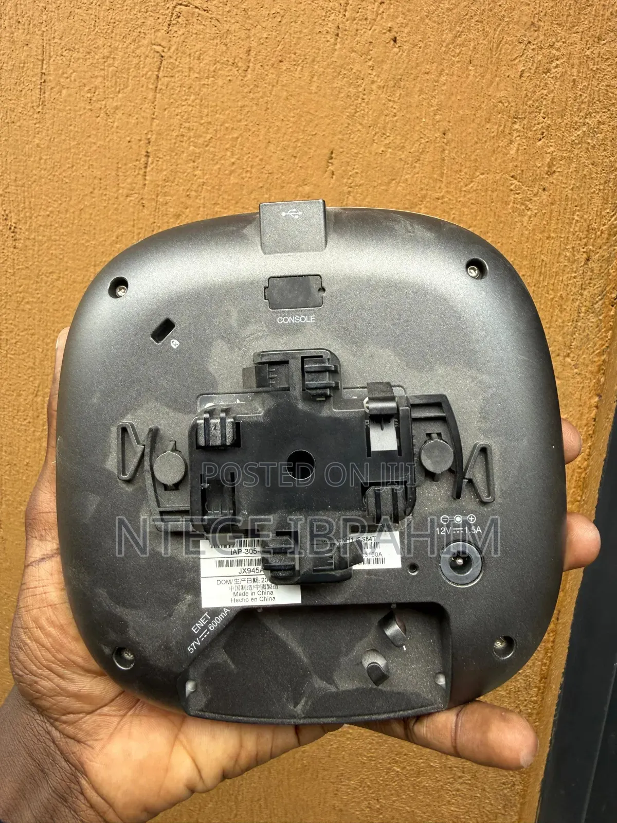Aruba Iap305 Access Points