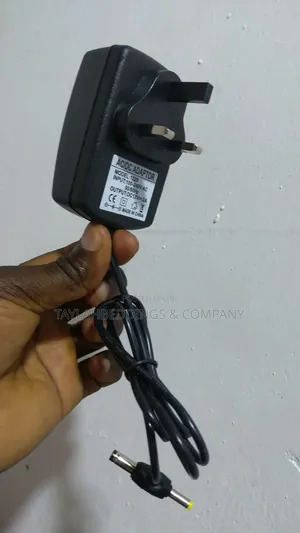 Ac/Dc12v 2a Adapter Ac Toconverter Power Supply Adapter