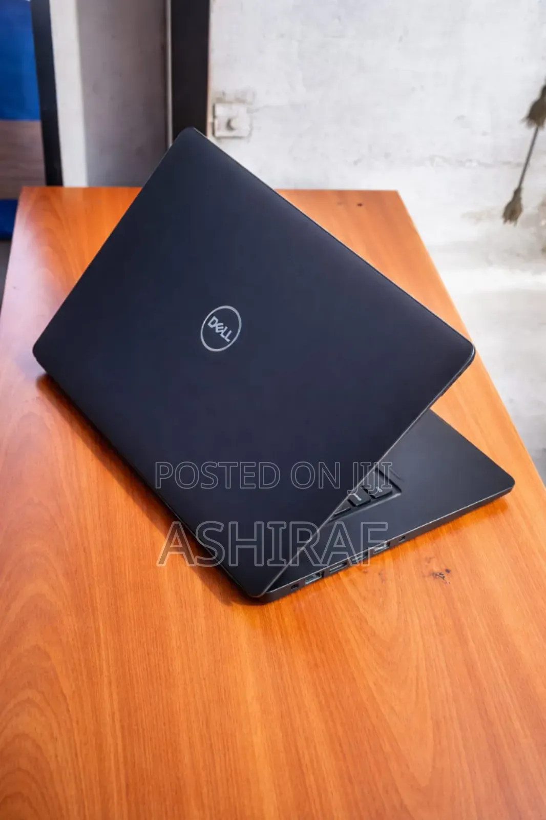 Laptop Dell Latitude 7390 8GB Intel Core i5 SSD 256GB