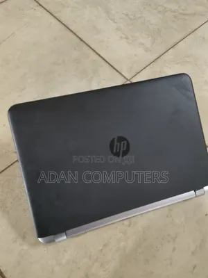 Laptop HP ProBook 450 G3 4GB Intel Core i3 HDD 250GB