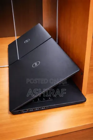 Laptop Dell Latitude 3480 4GB Intel Core i3 HDD 500GB
