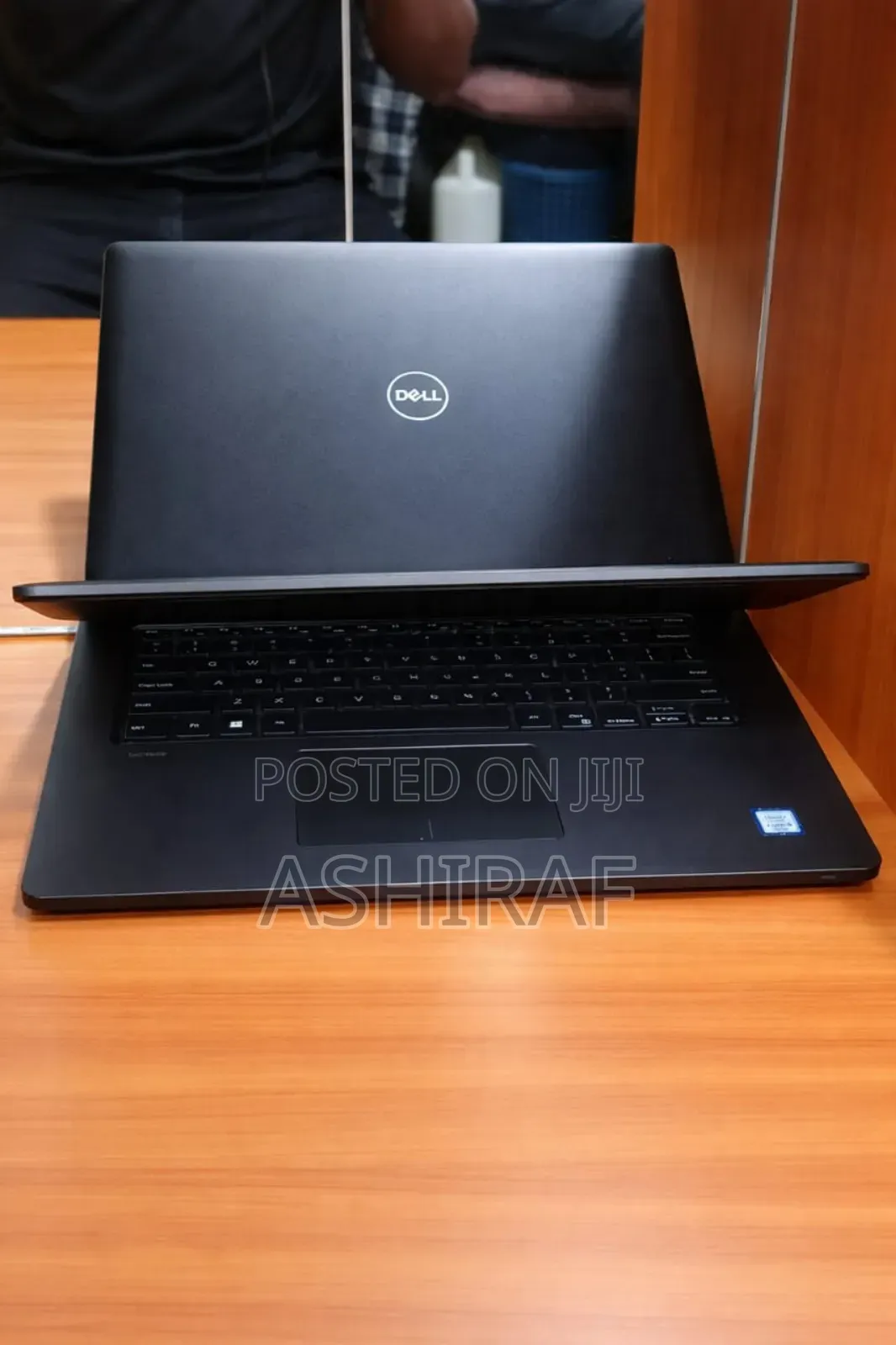 Laptop Dell Latitude 3480 4GB Intel Core i3 HDD 500GB
