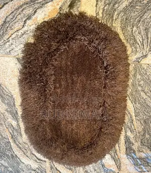 Medium Door Mat ~ Coffee Brown