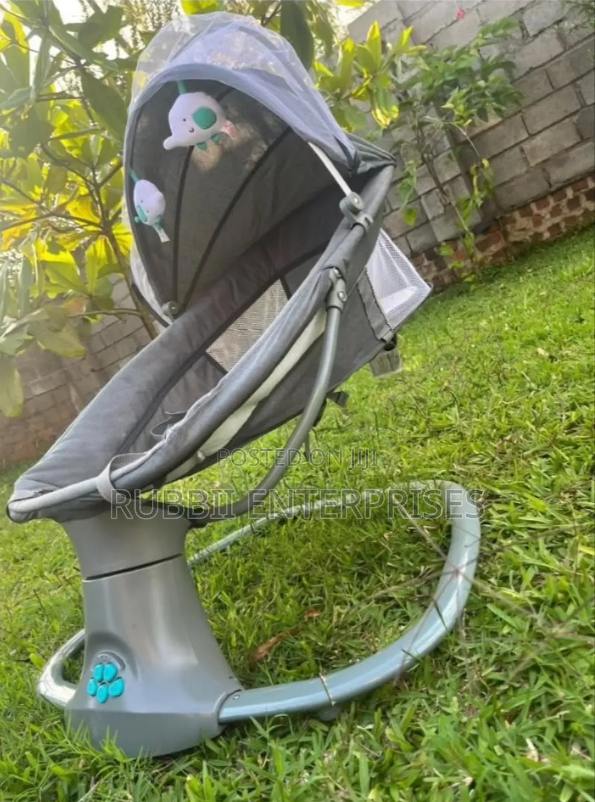 Baby Swing 3 in 1 ~ Mastela