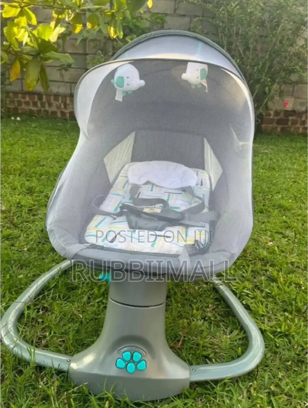 Baby Swing 3 in 1 ~ Mastela