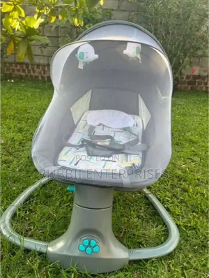 Baby Swing 3 in 1 ~ Mastela