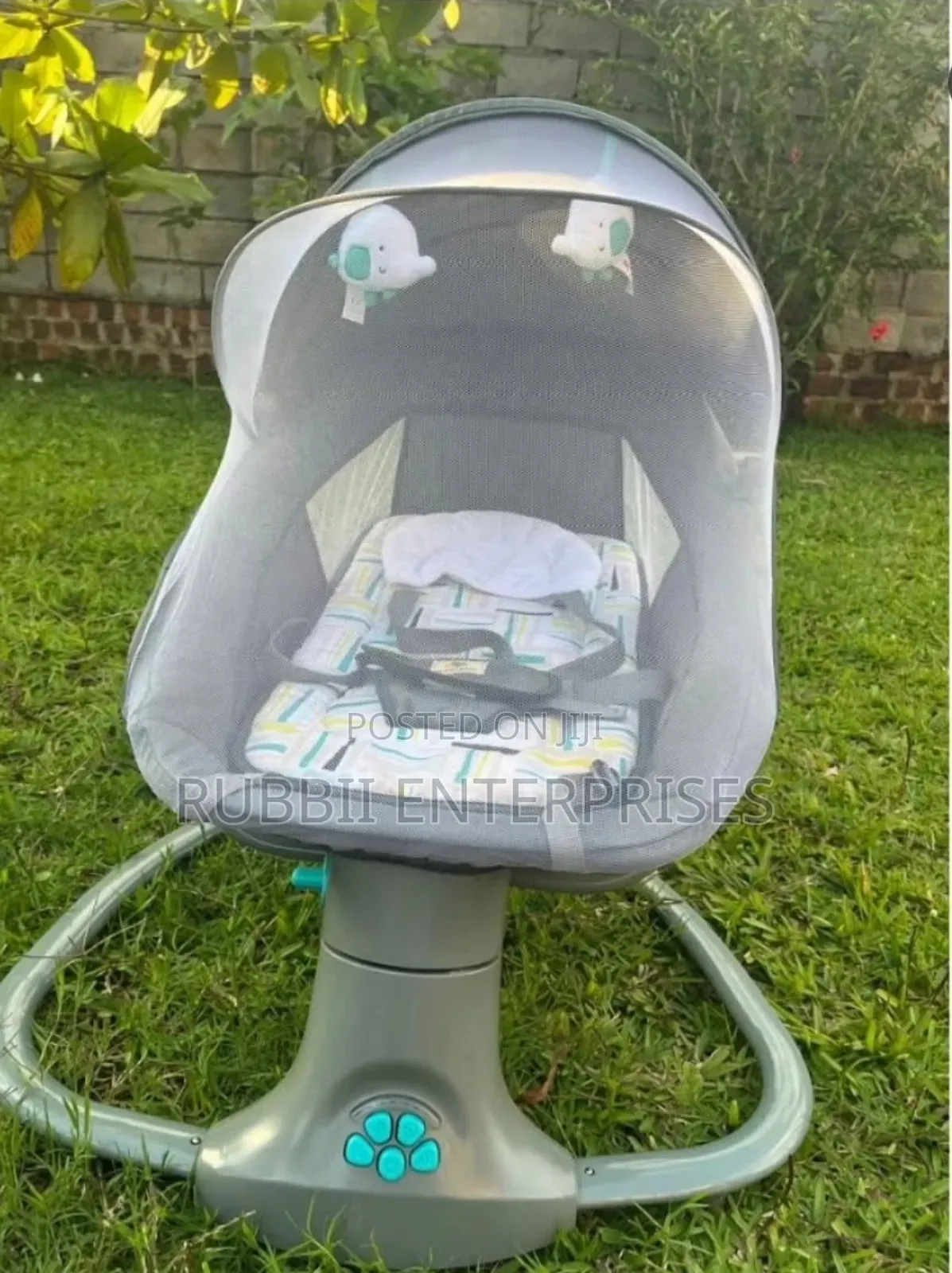 Baby Swing 3 in 1 ~ Mastela