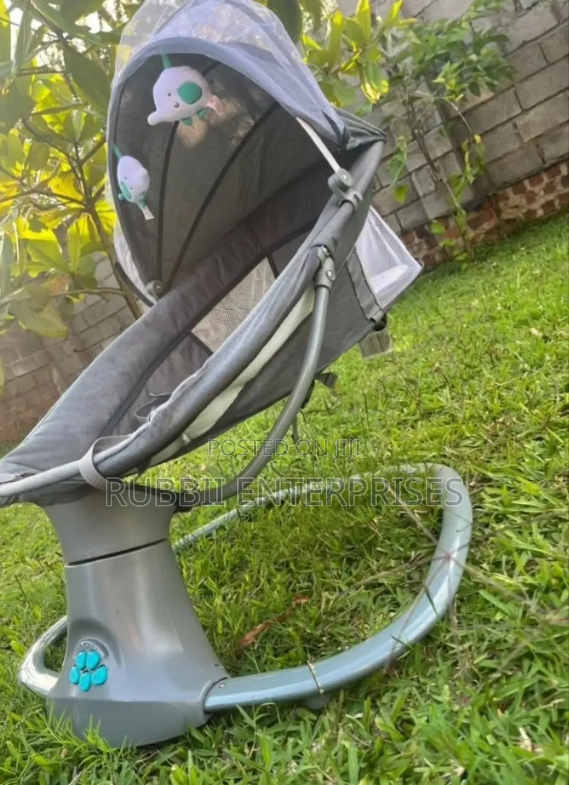 Baby Swing 3 in 1 ~ Mastela
