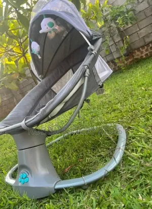 Baby Swing 3 in 1 ~ Mastela
