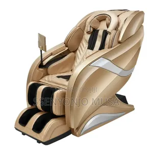 Zero Gravity Luxury Massage Chair -8d Electric Recliner Sofa