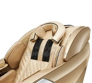 Zero Gravity Luxury Massage Chair -8d Electric Recliner Sofa