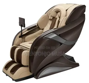 Zero Gravity Luxury Massage Chair -8d Electric Recliner Sofa
