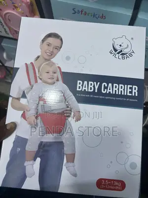 Baby Carrier Without Seat – Secure Baby Carrier Without Seat