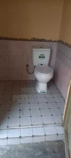 1bdrm Bungalow in Kira for rent
