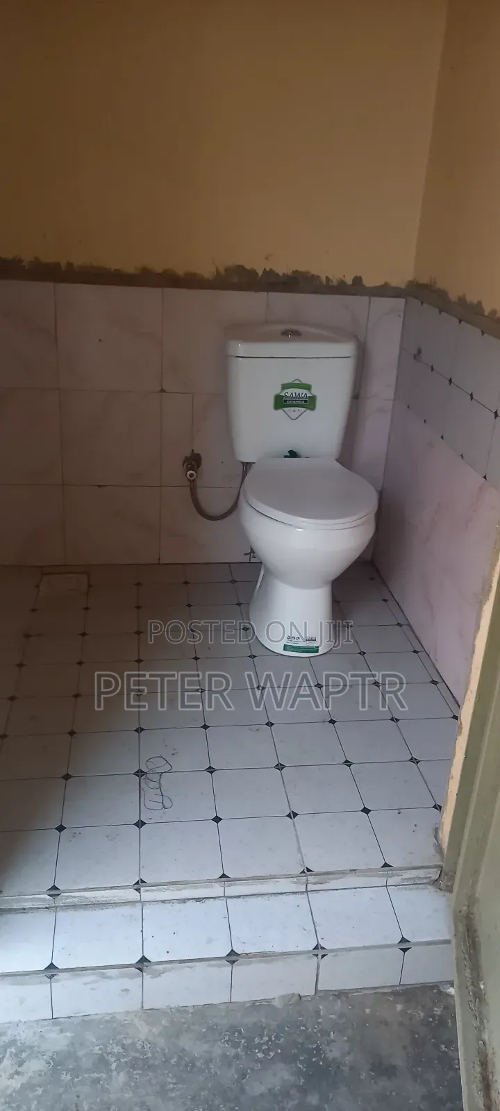 1bdrm Bungalow in Kira for rent