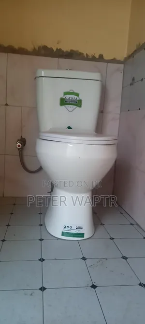 1bdrm Bungalow in Kira for rent