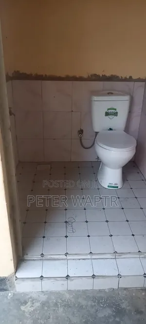 1bdrm Bungalow in Kira for rent