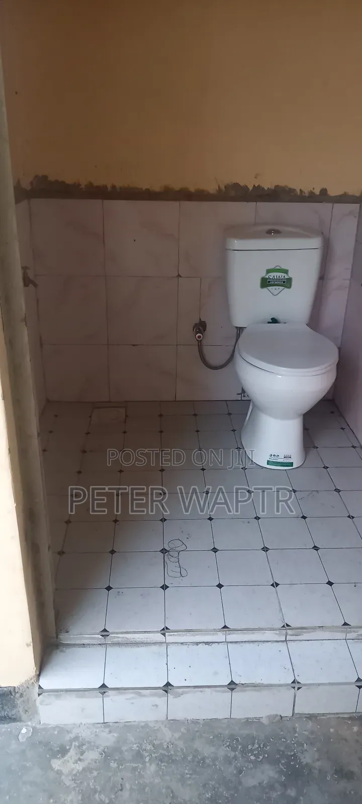 1bdrm Bungalow in Kira for rent