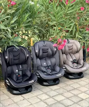 Baby Car Seat 360°