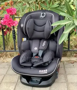 Baby Car Seat 360°