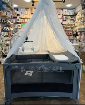 Baby Portable Bed