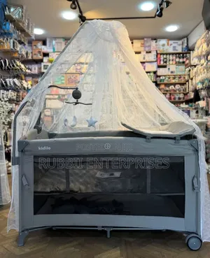 Baby Portable Bed