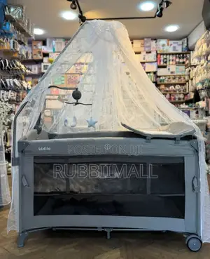 Baby Portable Bed