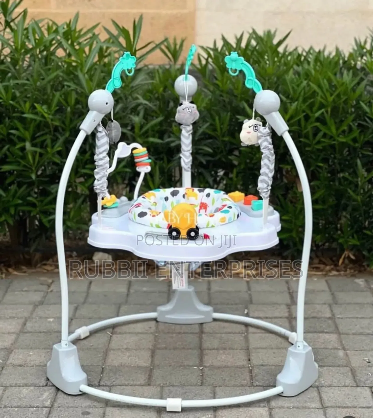 Baby Activity Center Jumper